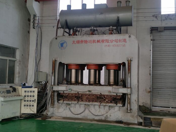 设备展示